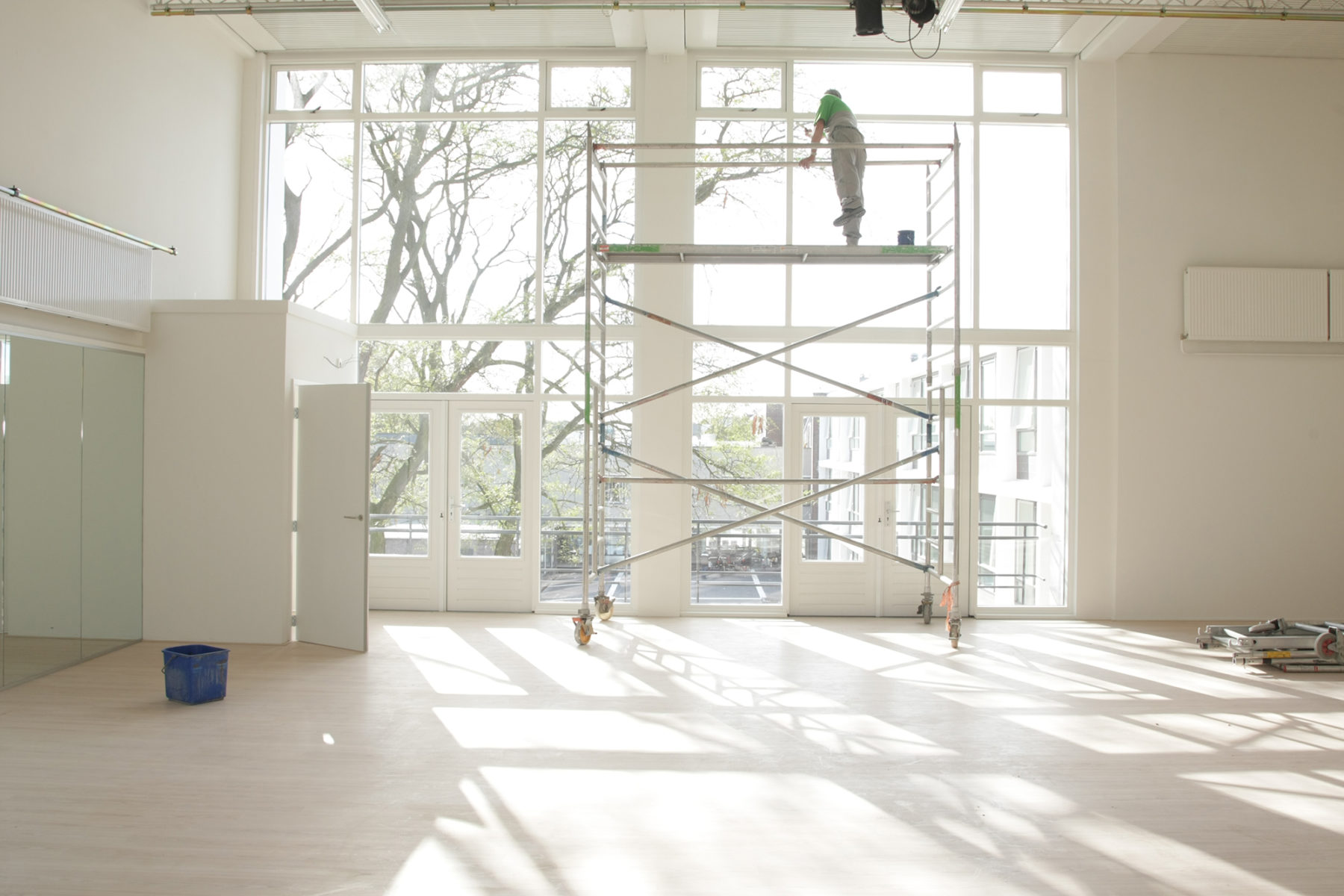 CIRCULAIR BOUWEN