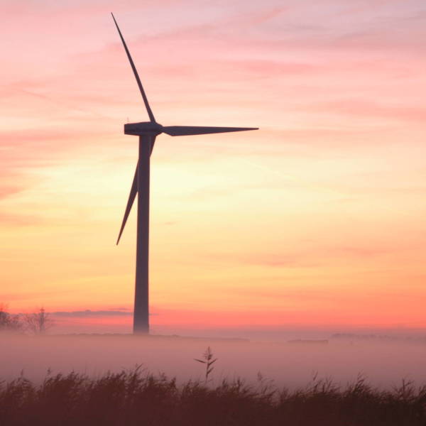 Windmolen Windmolen