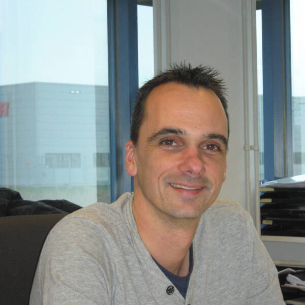 Dennis Verhaar Dennis Verhaar