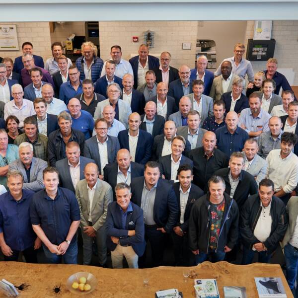 Groepsfoto Hemubo Groepsfoto Hemubo