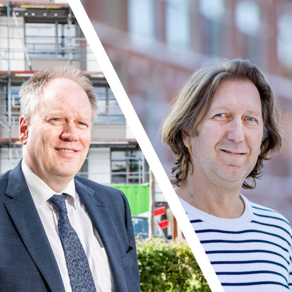Stifo en Bureau Vakwerk willen mensen helpen aan een baan die bij ze past