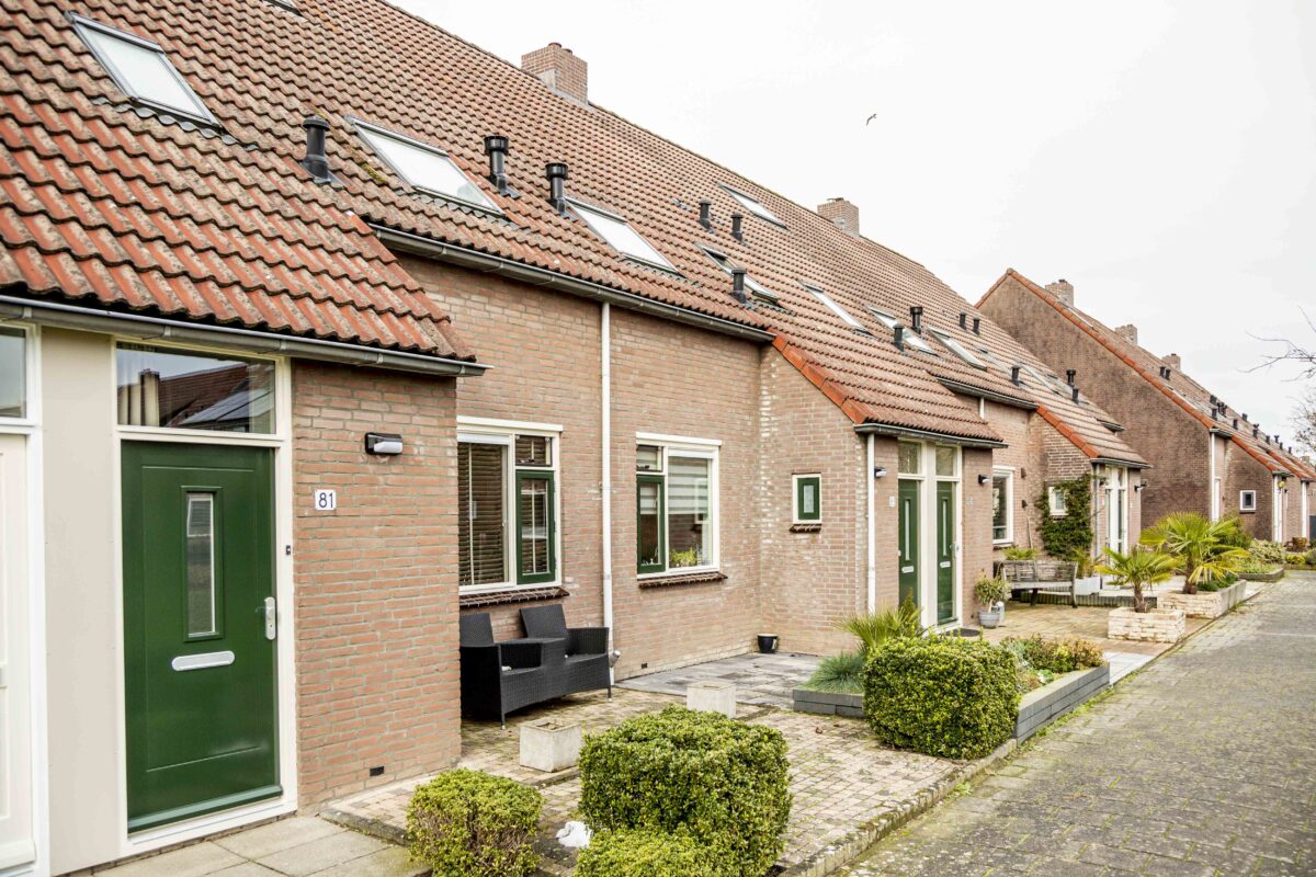 Woonkracht10 trekt RGS naar hoger plan