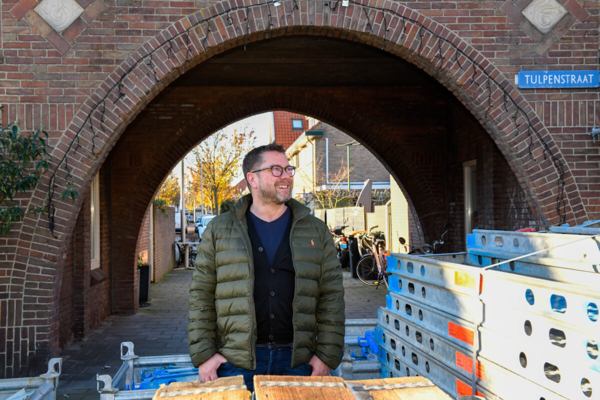 Velison gaat in co-making project met Hemubo aan