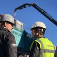 werkvoorbereider
