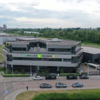 Hillen nieuw