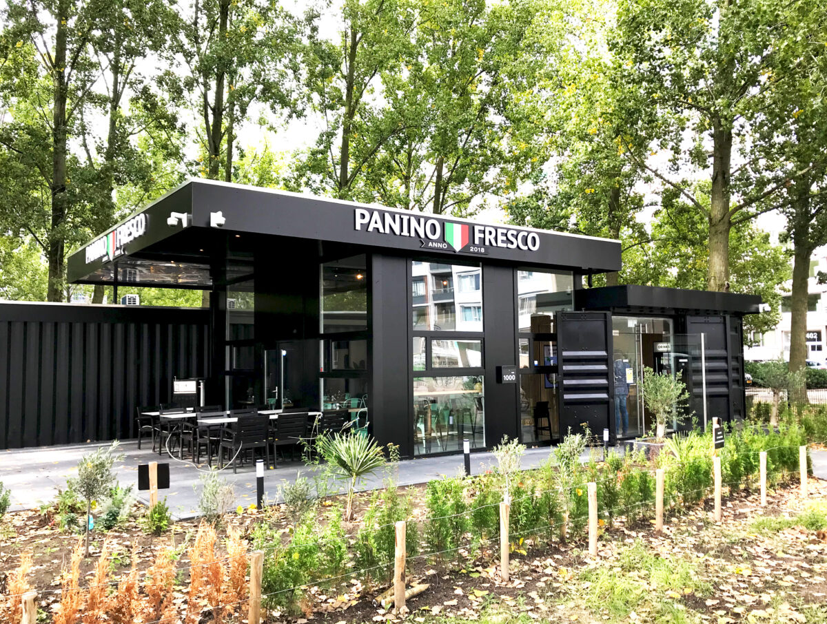 Sociaal ondernemen in Overvecht