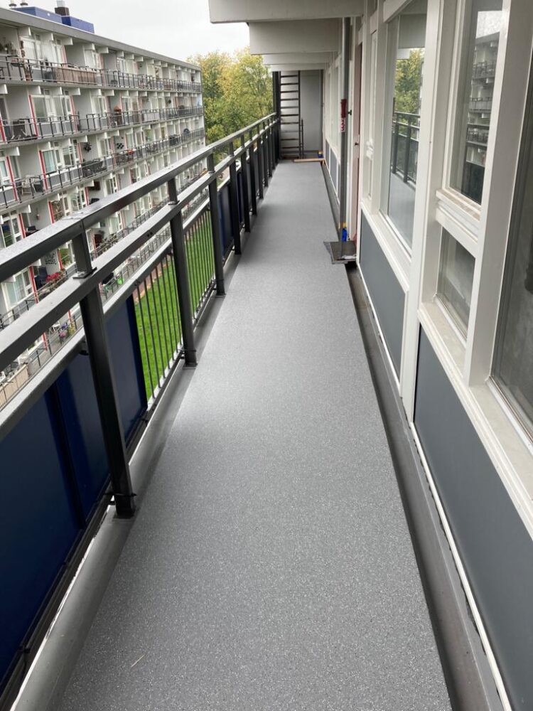 Woonkracht10 neemt drempels weg