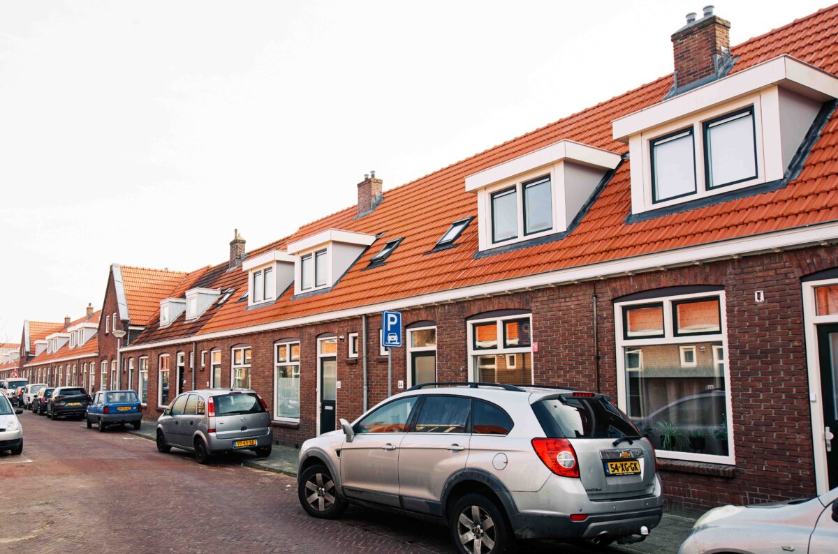 Hemubo verduurzaamt huizen van meer dan 100 jaar oud