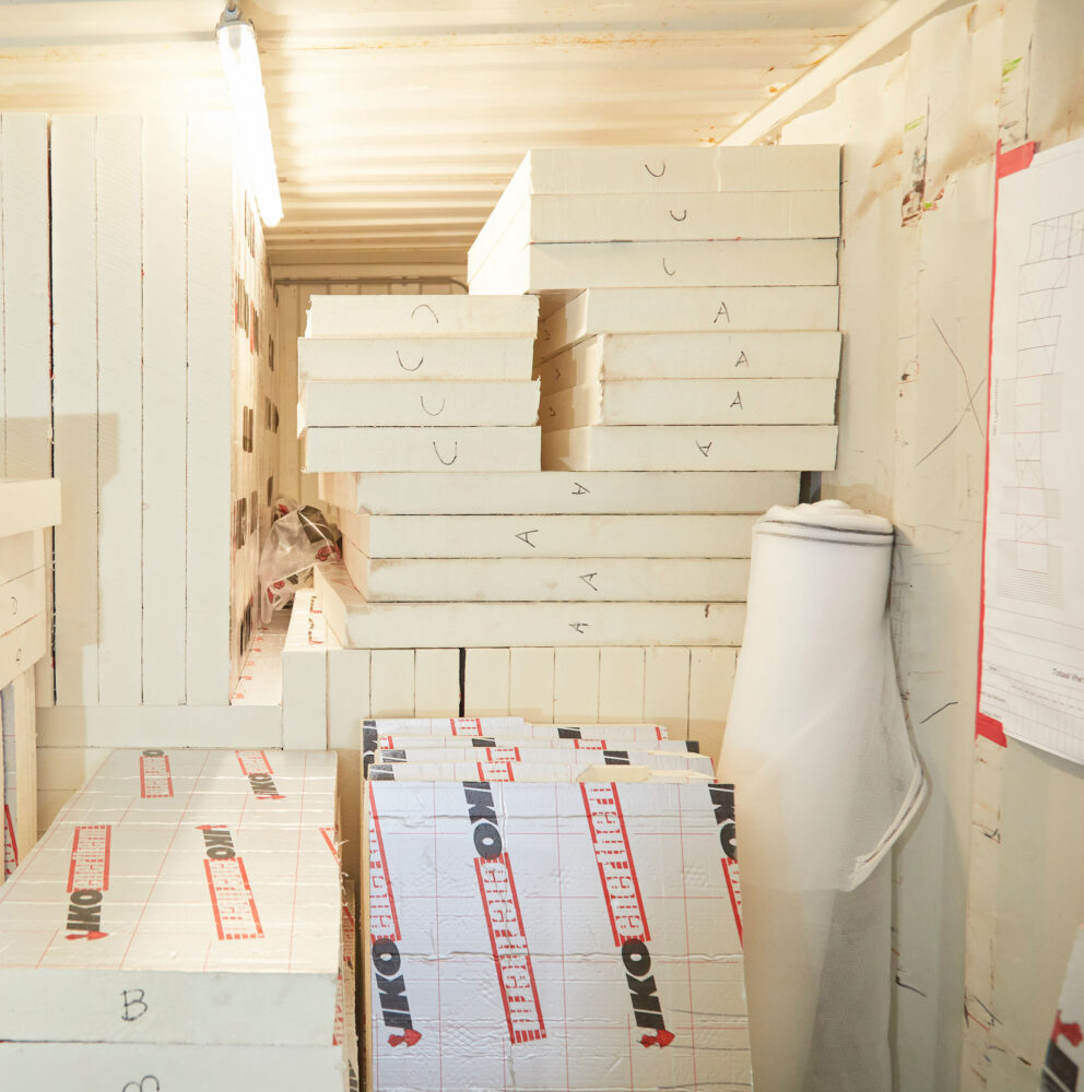 Goede voorbereiding, geen hoofdpijn