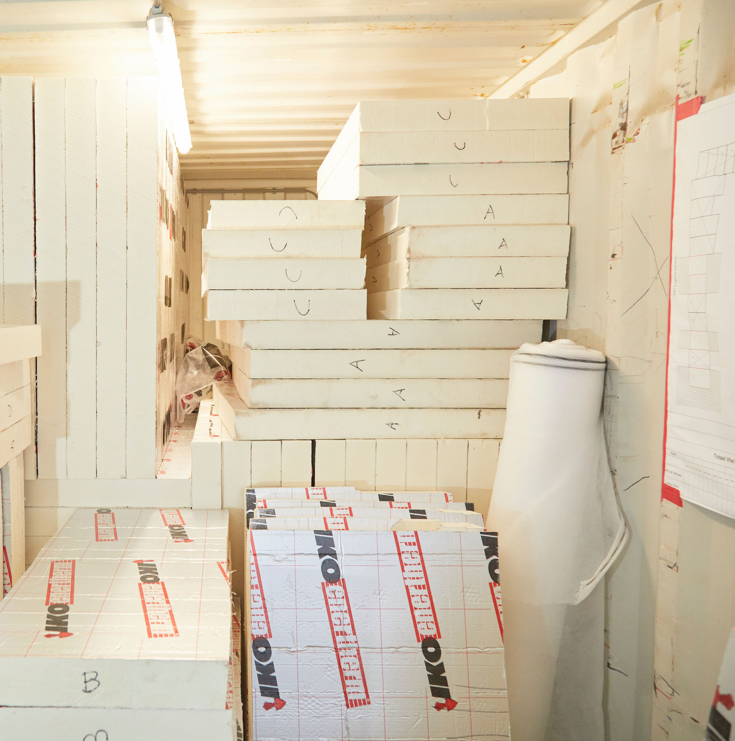 KLEIN _M5A8802 zonder radio