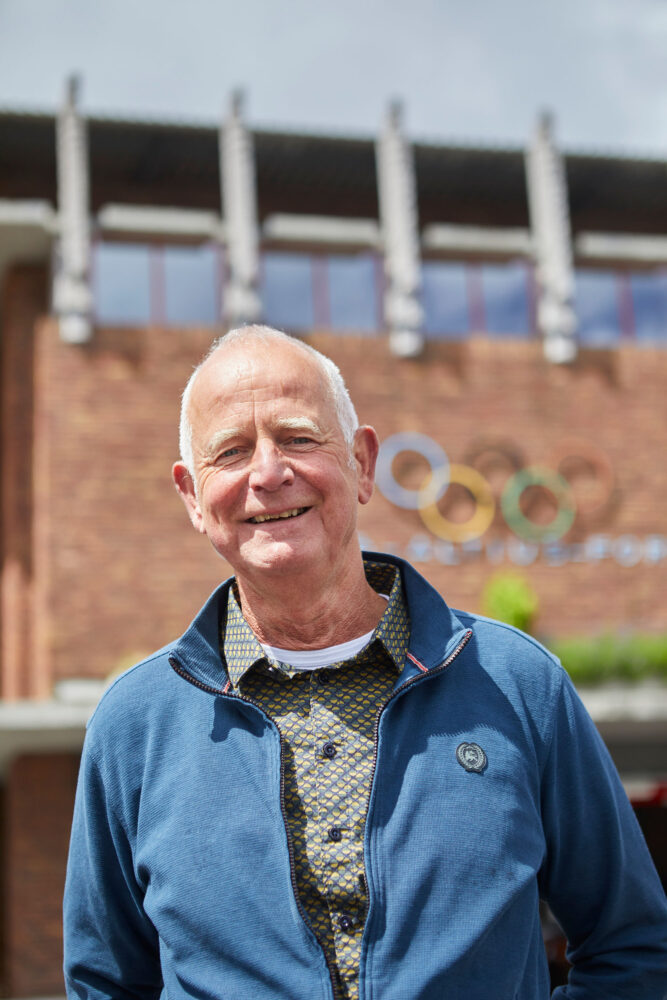 Het vak en het spel: dat is het leukst