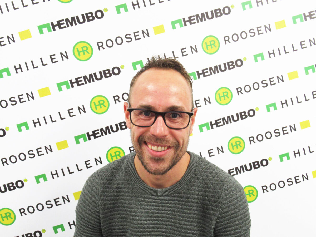 Met deze baan kan ik 100 worden