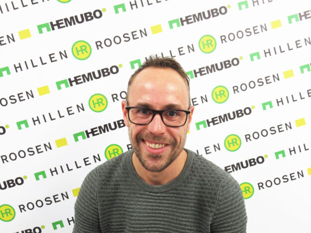 Ruud Zuidervaart bewerkt