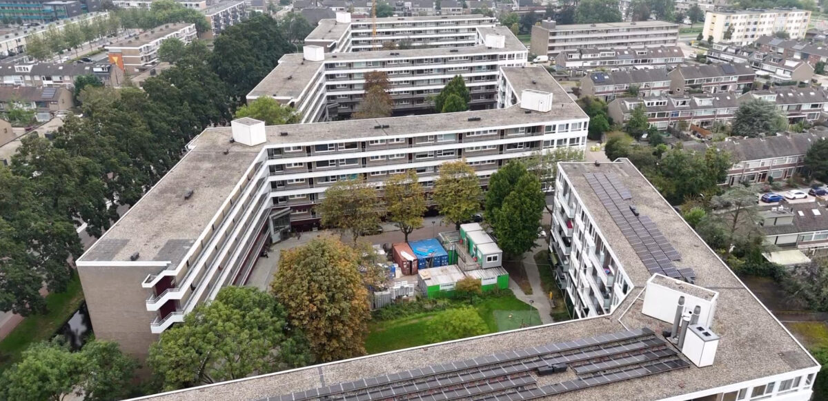 Trivire kiest voor gebieds- en resultaatgericht samenwerken