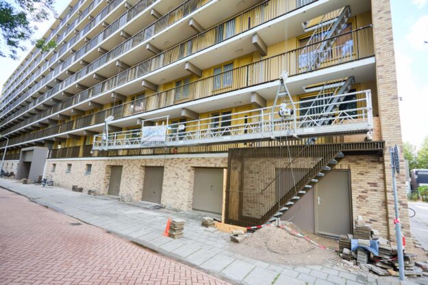 KLEIN MAURA ZAANDAM-SM5A9234