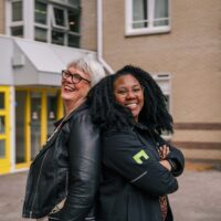 WOONZORG NEDERLAND EN HEMUBO WERKEN SAMEN VOOR DE BEWONERS!