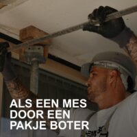 MIJN WONING WORDT GERENOVEERD,. WAT NU (5)