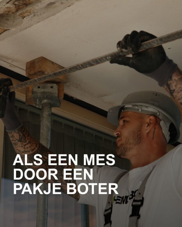 MIJN WONING WORDT GERENOVEERD,. WAT NU (5)