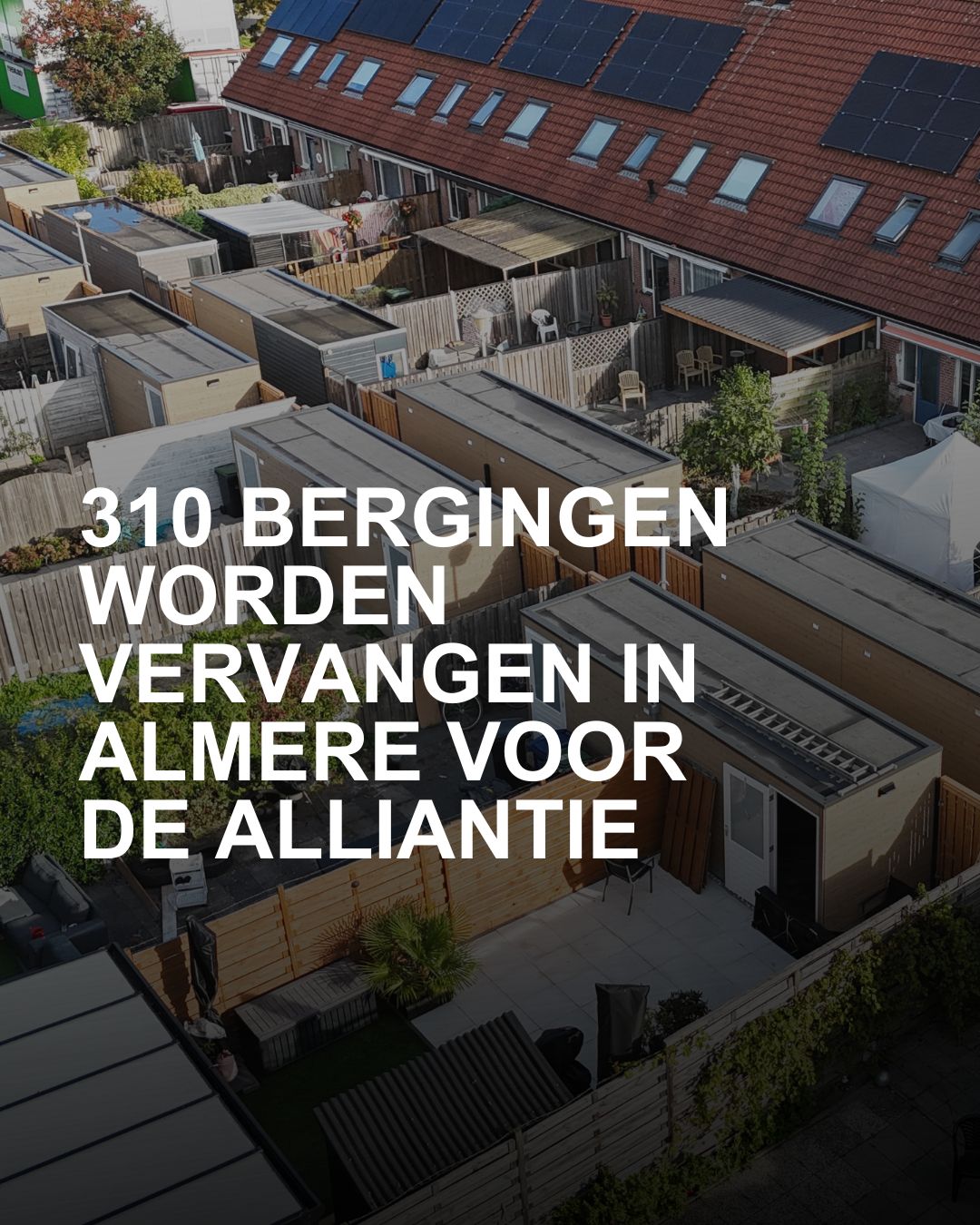 MIJN WONING WORDT GERENOVEERD,. WAT NU (3)