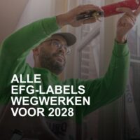 EFG Labels wegwerken (1)