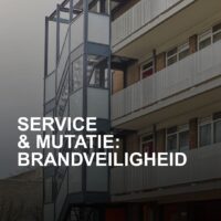 service en mutatie & brandveiligheid